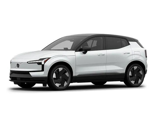 new 2026 Volvo EX30 car, priced at $48,855