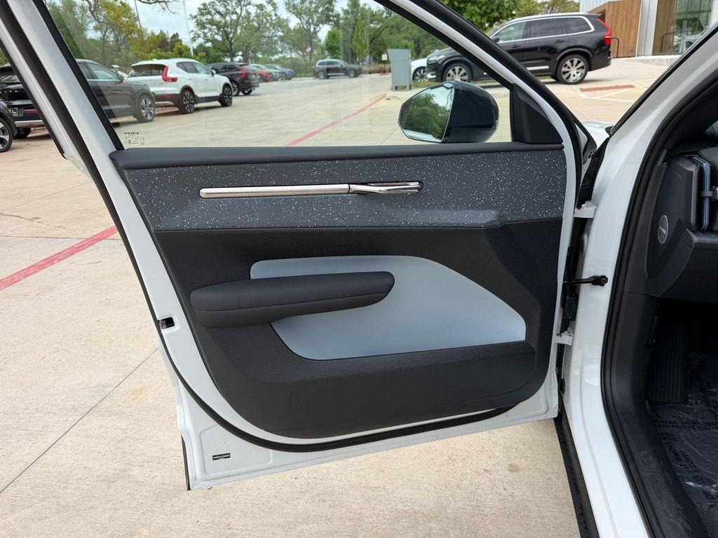new 2026 Volvo EX30 car, priced at $49,080