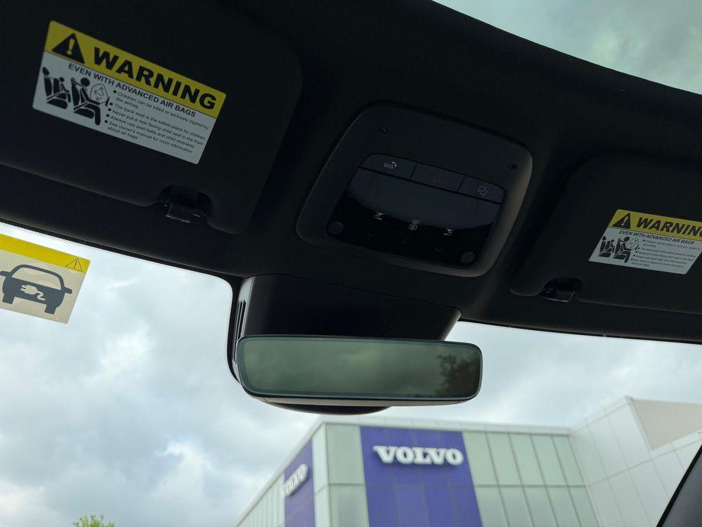 new 2026 Volvo EX30 car, priced at $49,080