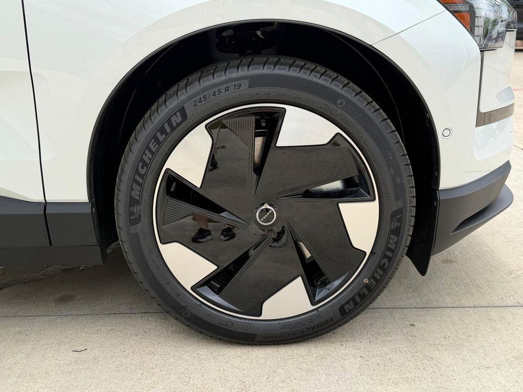 new 2026 Volvo EX30 car, priced at $49,080