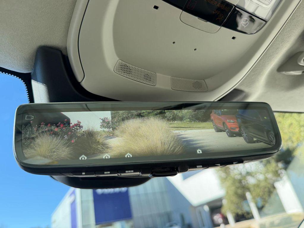new 2026 Volvo XC90 car, priced at $85,775
