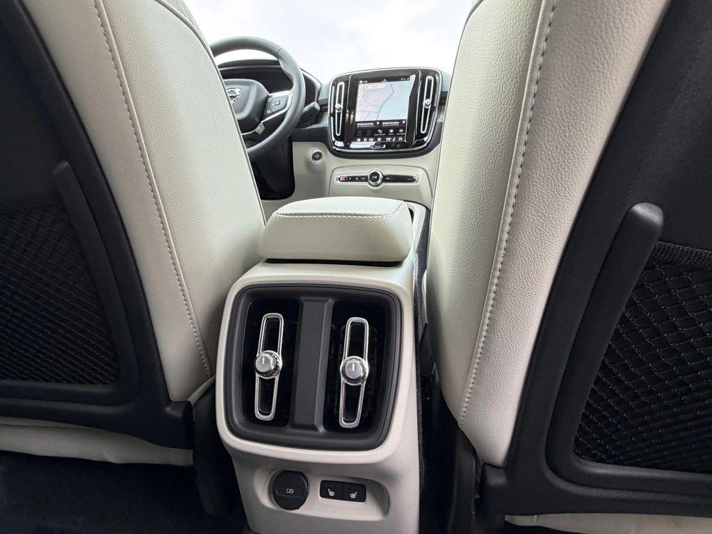 new 2026 Volvo XC40 car, priced at $50,150