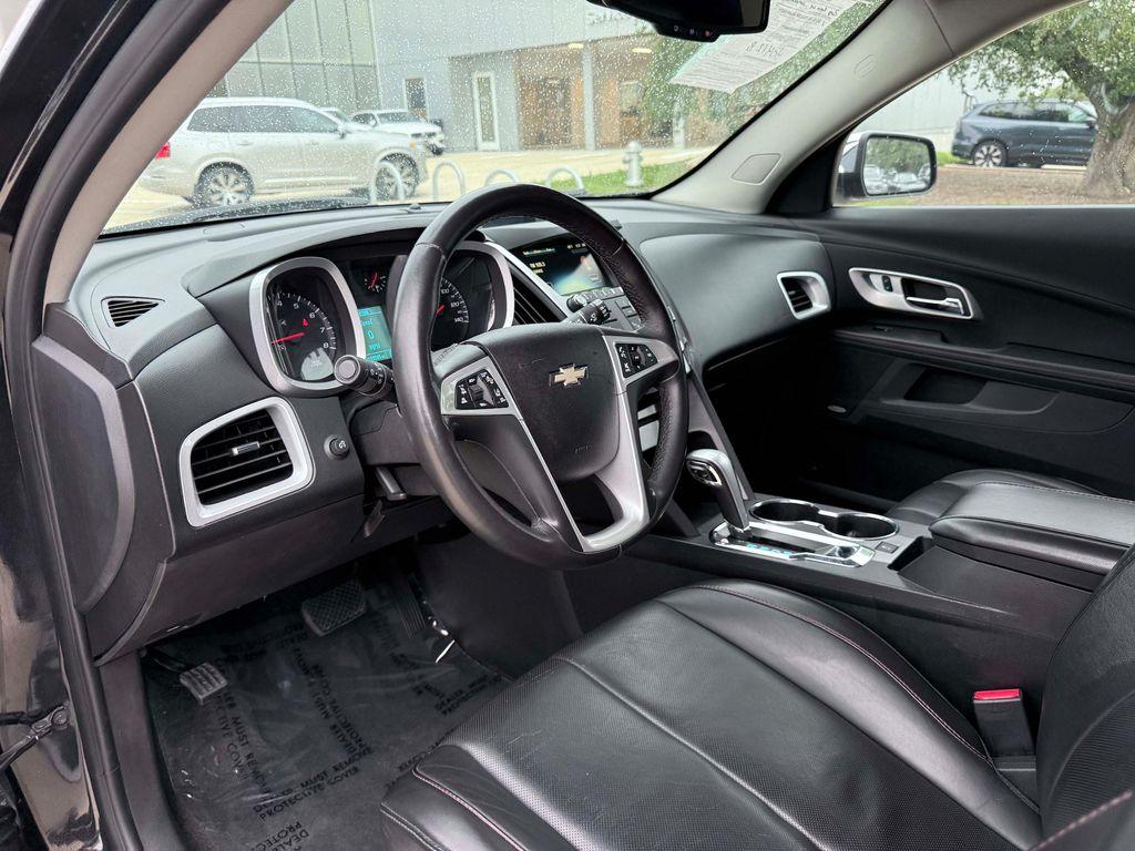 used 2015 Chevrolet Equinox car, priced at $10,224