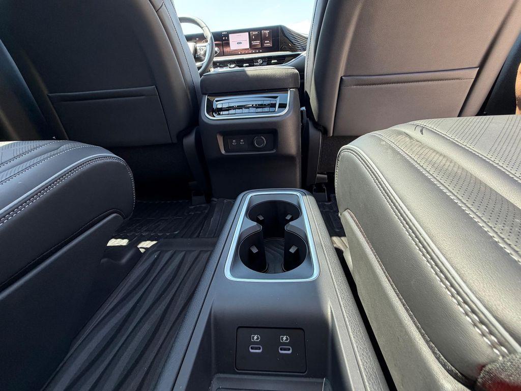 used 2026 INFINITI QX80 car, priced at $77,224