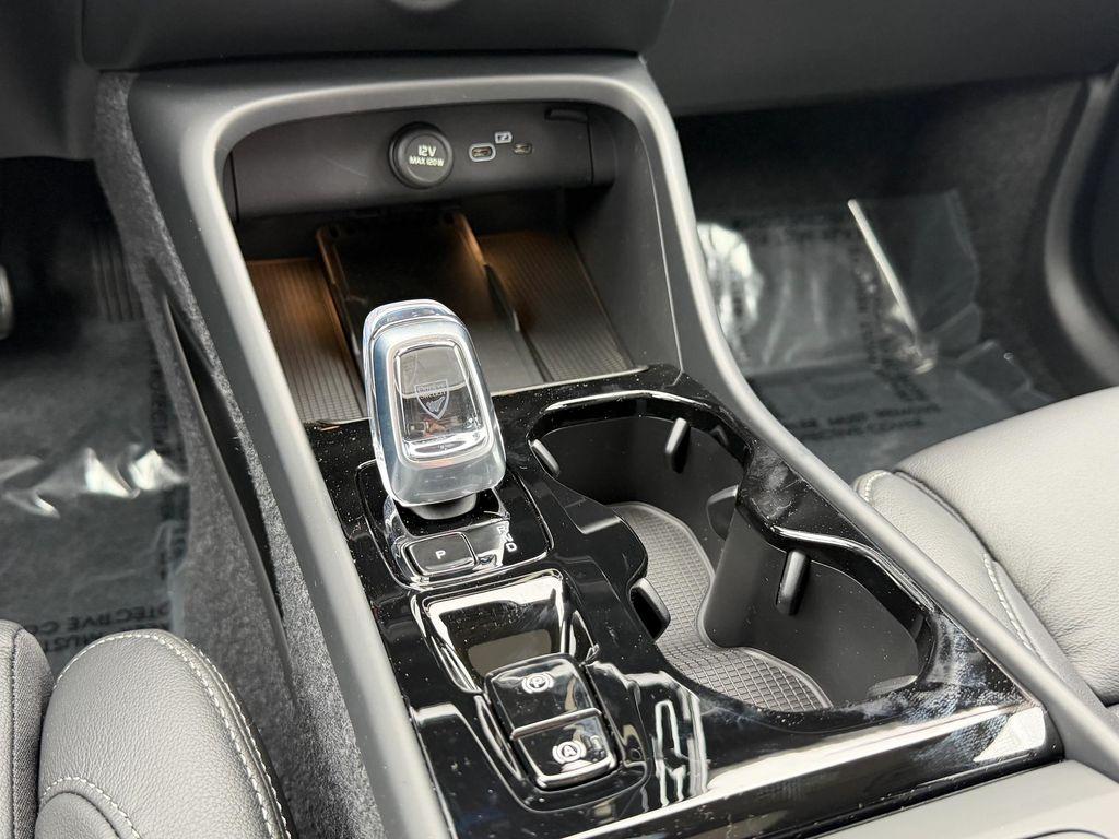new 2026 Volvo XC40 car, priced at $55,100