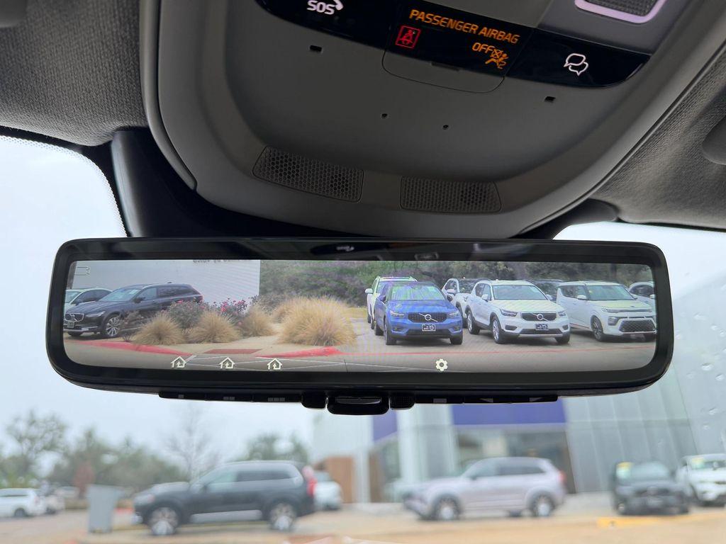 new 2026 Volvo XC40 car, priced at $55,100