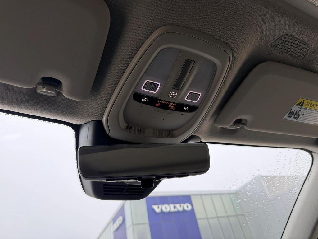 new 2026 Volvo XC40 car, priced at $55,100