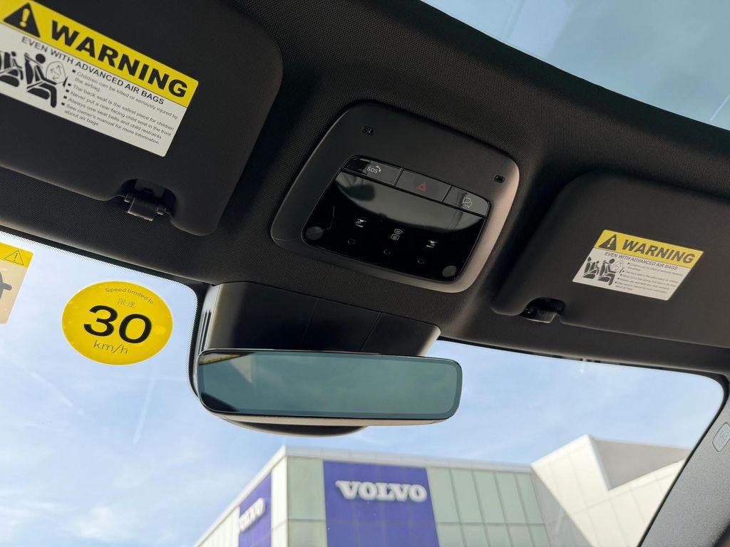 new 2026 Volvo EX30 car, priced at $48,125