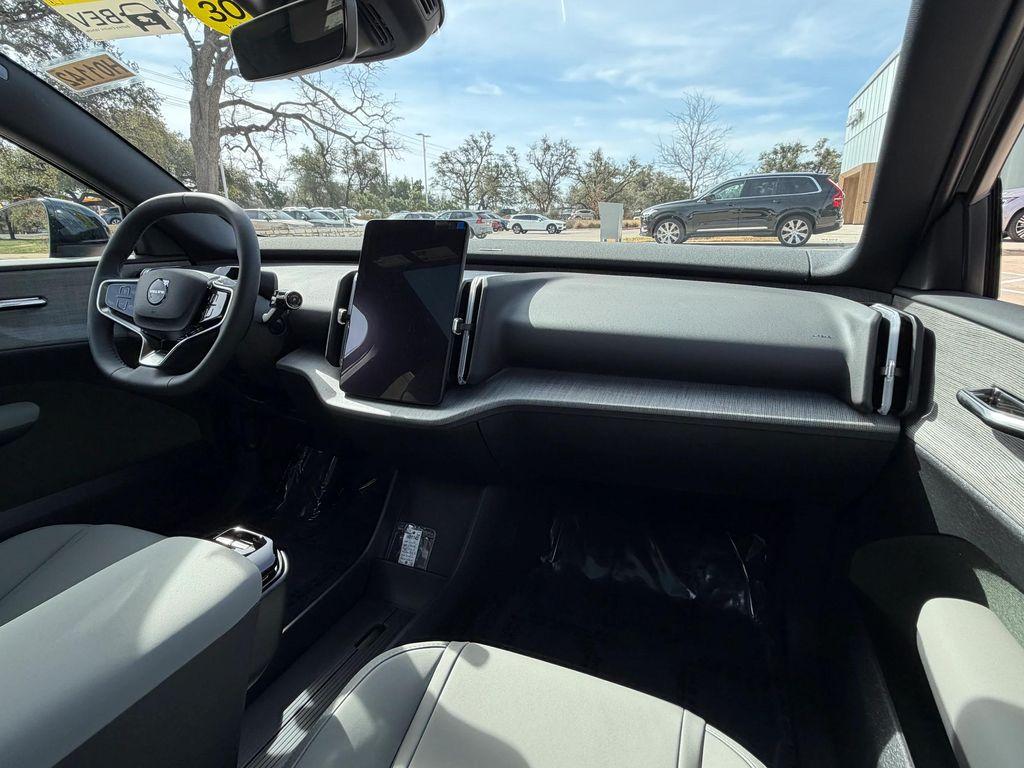 new 2026 Volvo EX30 car, priced at $48,125