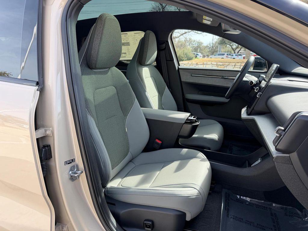 new 2026 Volvo EX30 car, priced at $48,125