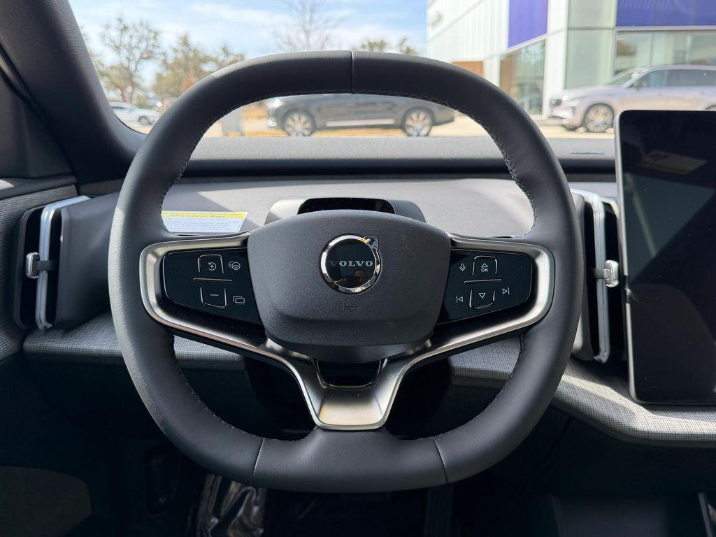 new 2026 Volvo EX30 car, priced at $48,125