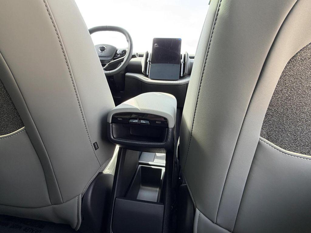 new 2026 Volvo EX30 car, priced at $48,125