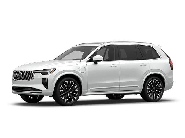 new 2026 Volvo XC90 Plug-In Hybrid car, priced at $95,980