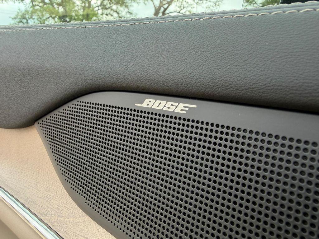new 2026 Volvo EX90 car, priced at $79,115