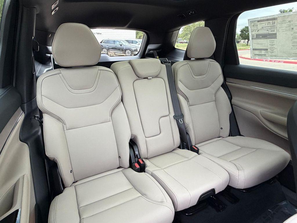 new 2026 Volvo EX90 car, priced at $79,115