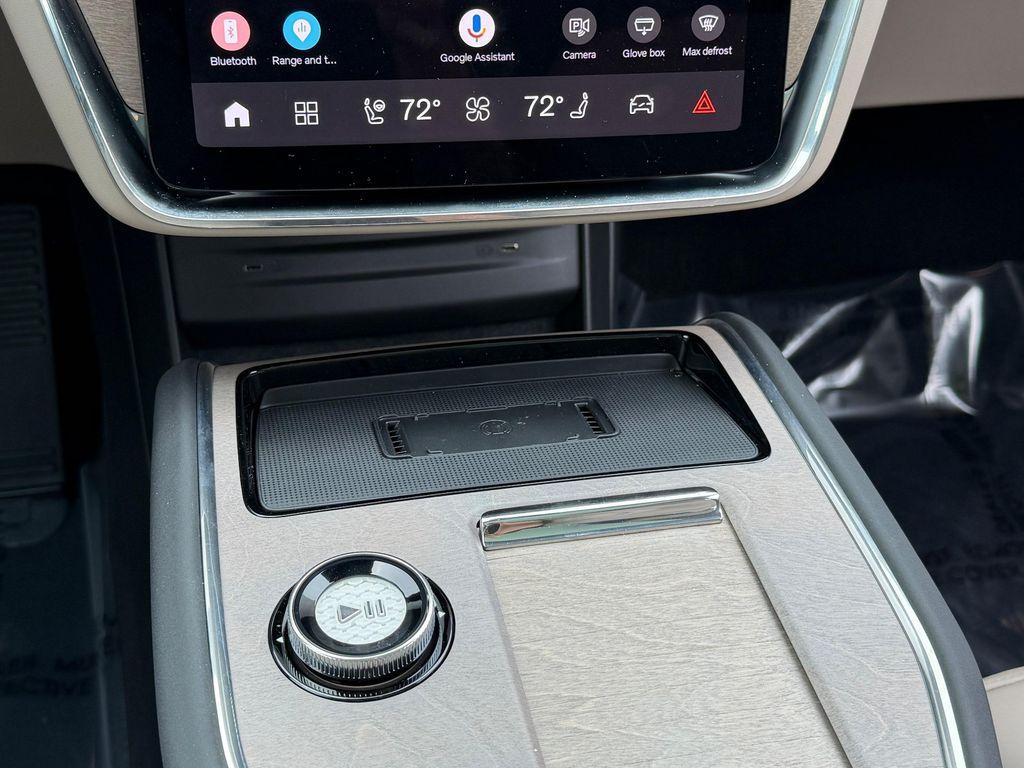 new 2026 Volvo EX90 car, priced at $79,115