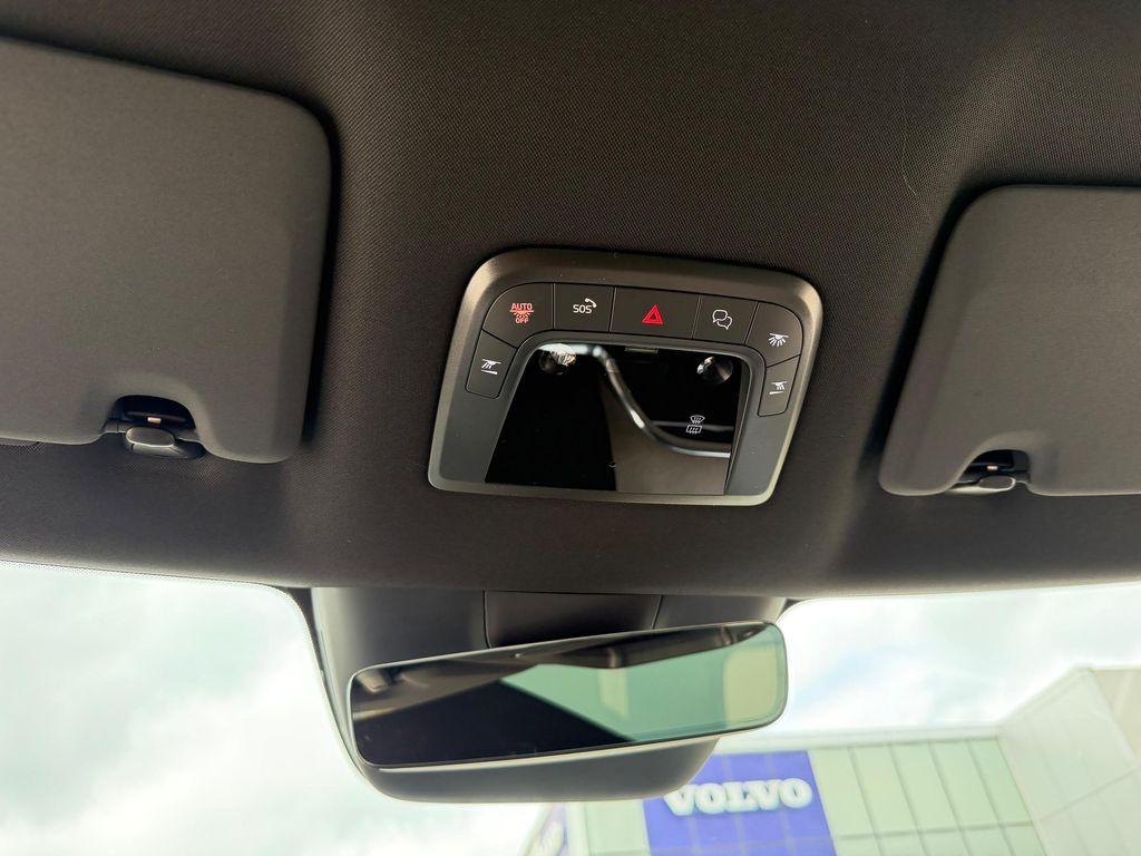new 2026 Volvo EX90 car, priced at $79,115