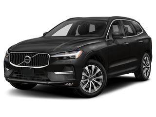 used 2025 Volvo XC60 car, priced at $39,224