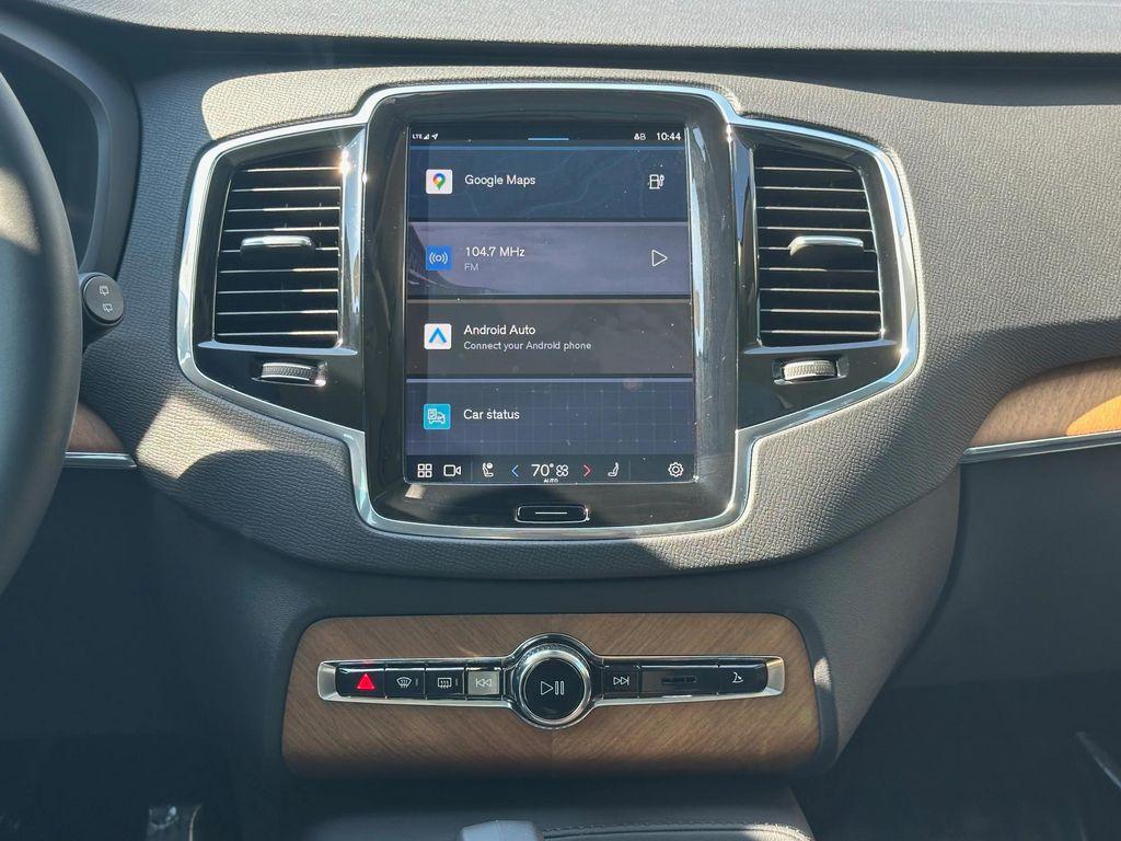 used 2023 Volvo XC90 Recharge Plug-In Hybrid car, priced at $51,999