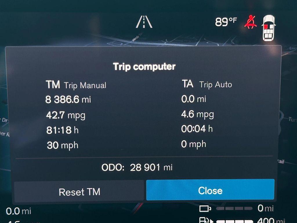 used 2023 Volvo XC90 Recharge Plug-In Hybrid car, priced at $51,999