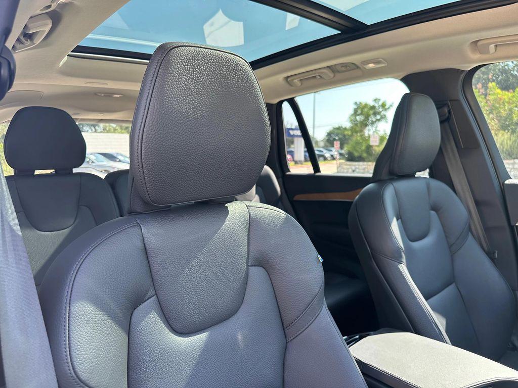 used 2023 Volvo XC90 Recharge Plug-In Hybrid car, priced at $51,999