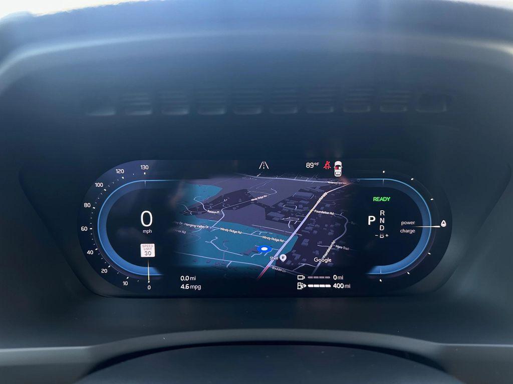 used 2023 Volvo XC90 Recharge Plug-In Hybrid car, priced at $51,999