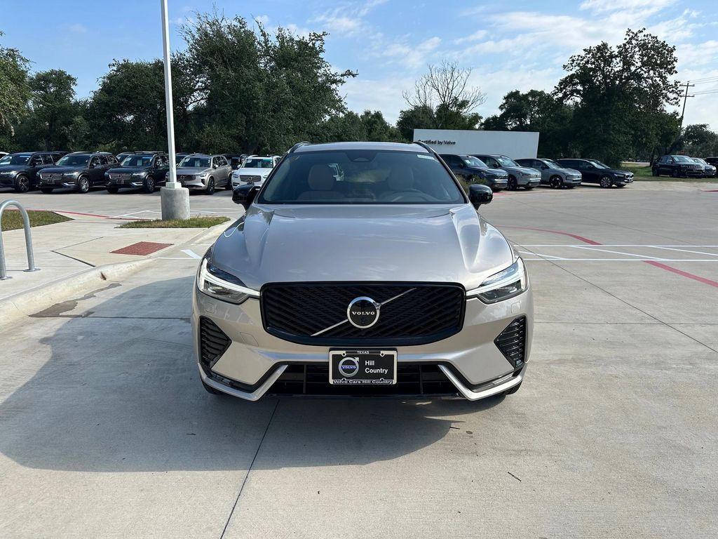 new 2026 Volvo XC60 car, priced at $60,030