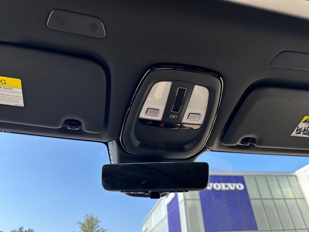 new 2026 Volvo XC60 car, priced at $60,030