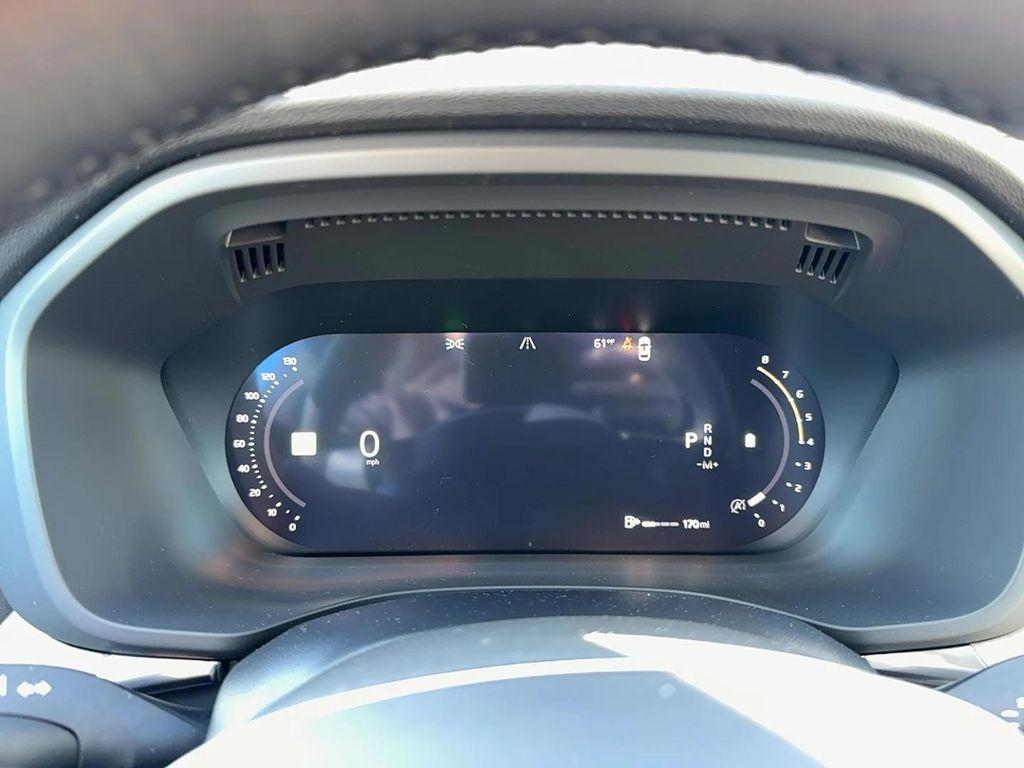 new 2026 Volvo XC60 car, priced at $57,985