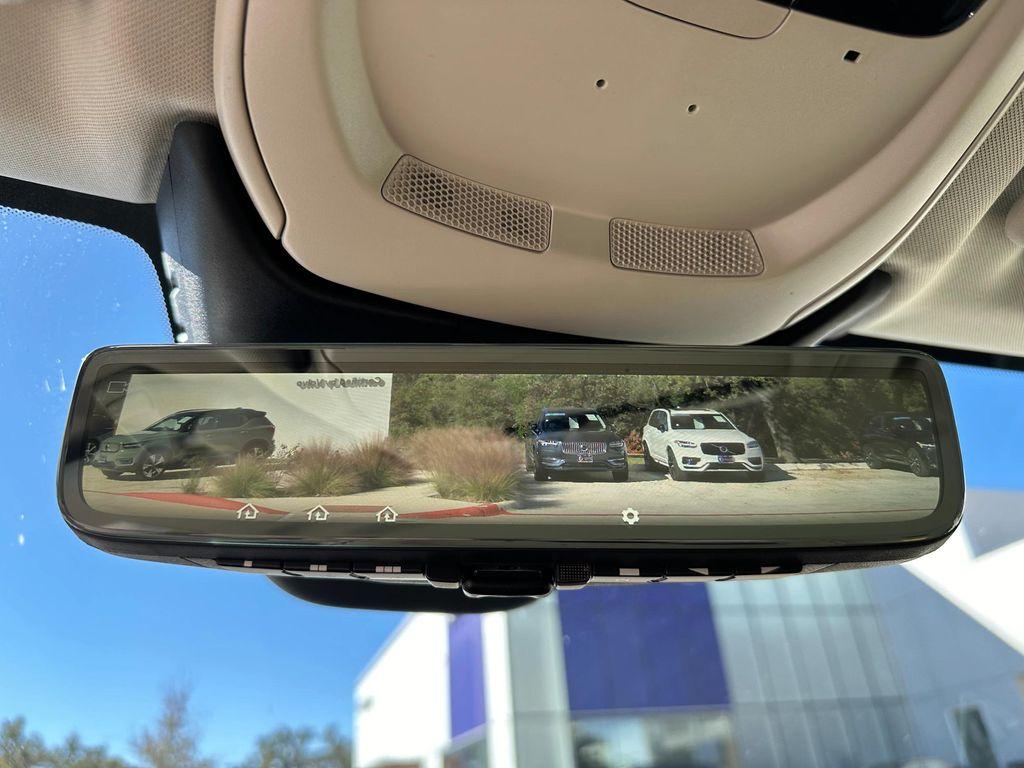 used 2025 Volvo XC60 car, priced at $45,145