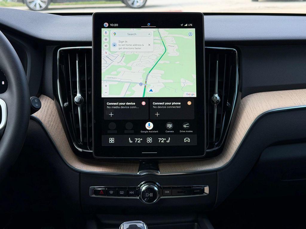 new 2026 Volvo XC60 car, priced at $51,095