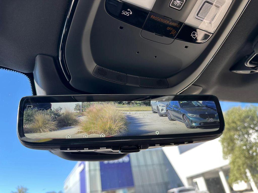 new 2026 Volvo XC90 car, priced at $77,180