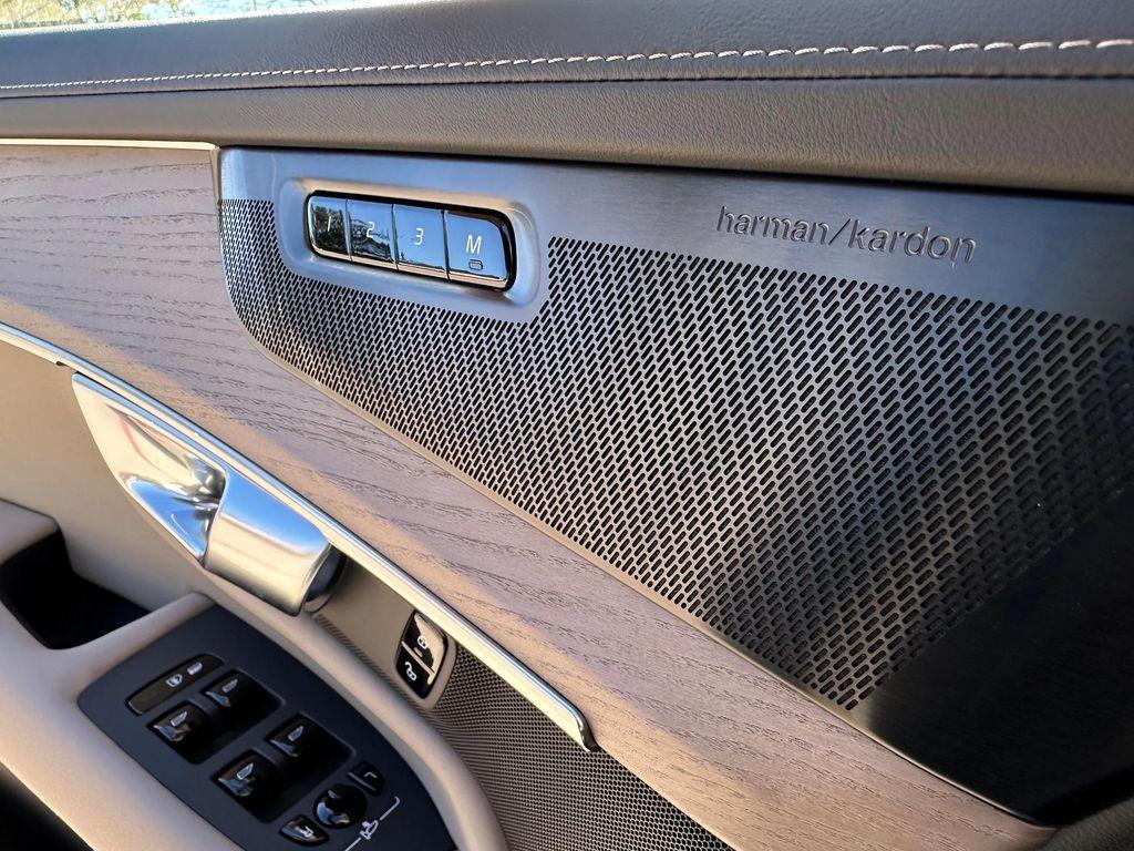 new 2026 Volvo XC90 car, priced at $77,180