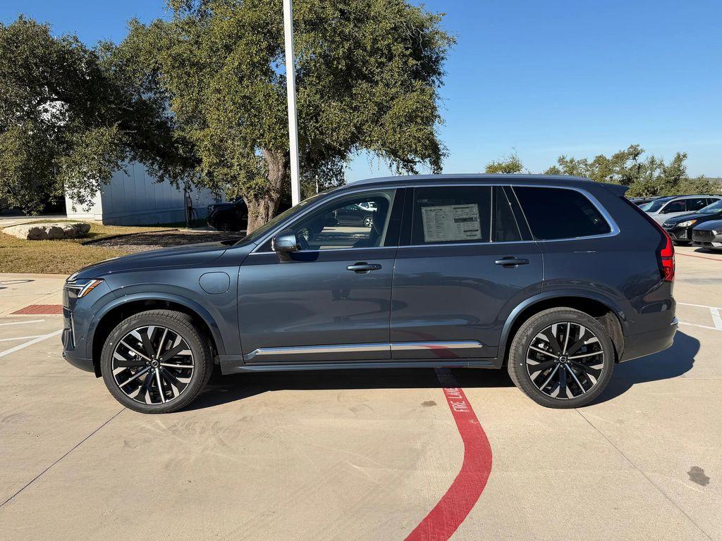 new 2026 Volvo XC90 Plug-In Hybrid car, priced at $83,900