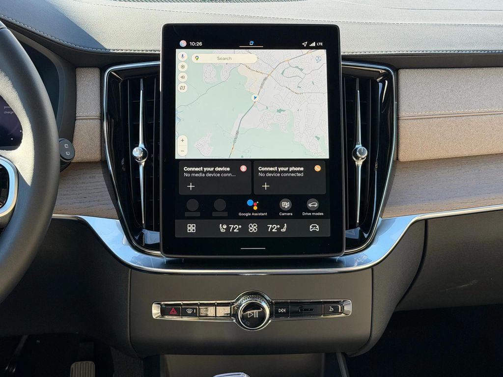 new 2026 Volvo XC90 Plug-In Hybrid car, priced at $83,900