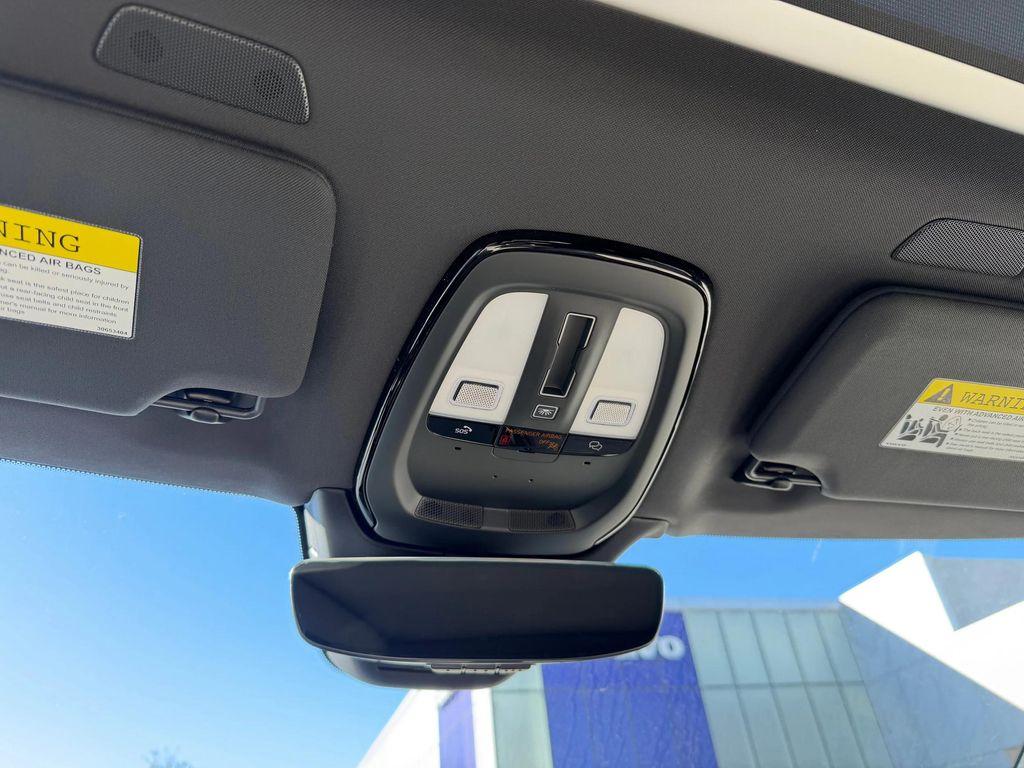 new 2026 Volvo XC90 Plug-In Hybrid car, priced at $83,900