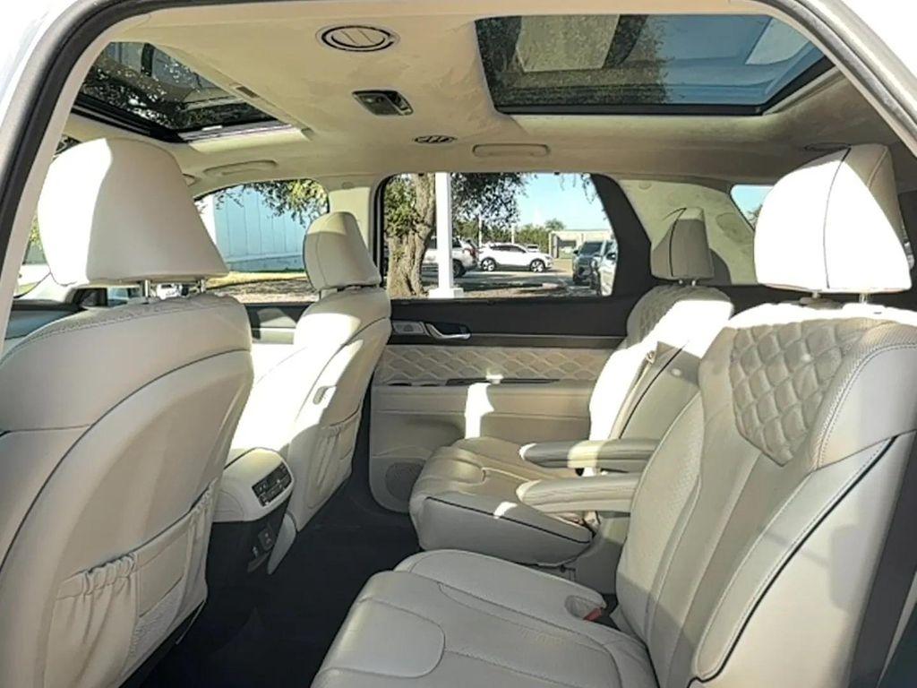 used 2020 Hyundai Palisade car, priced at $25,700