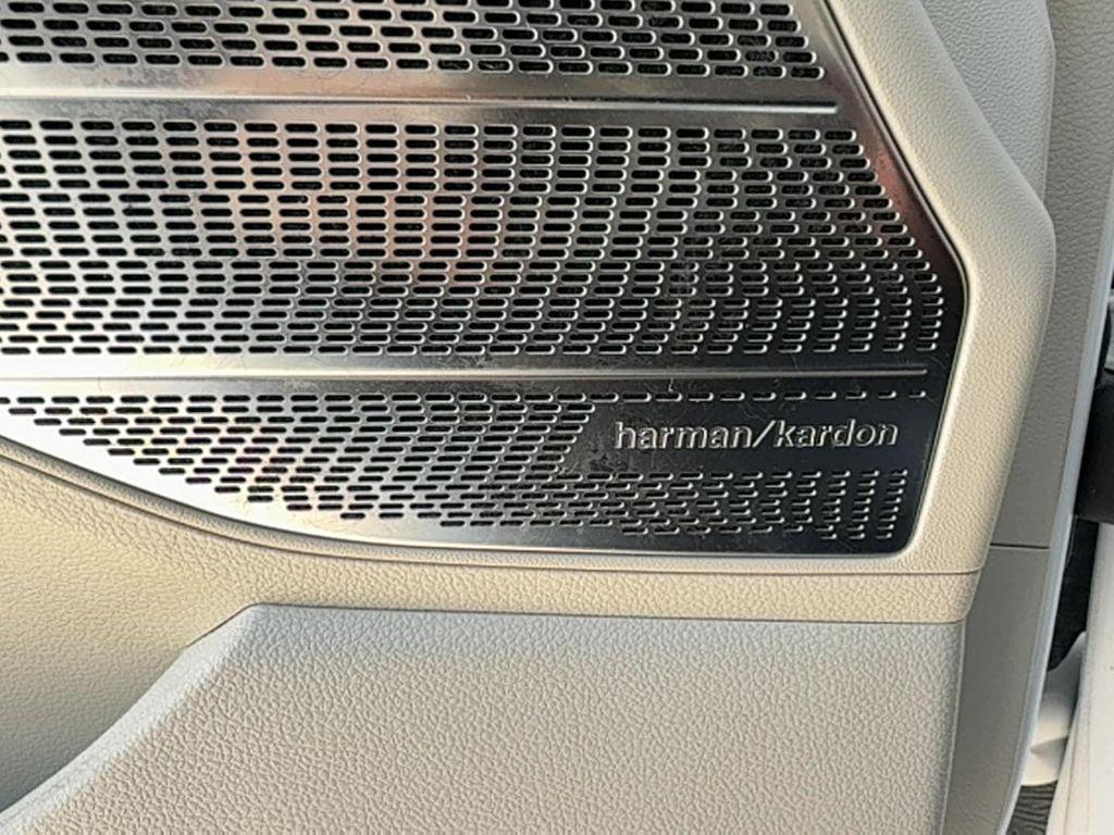 used 2020 Hyundai Palisade car, priced at $25,700