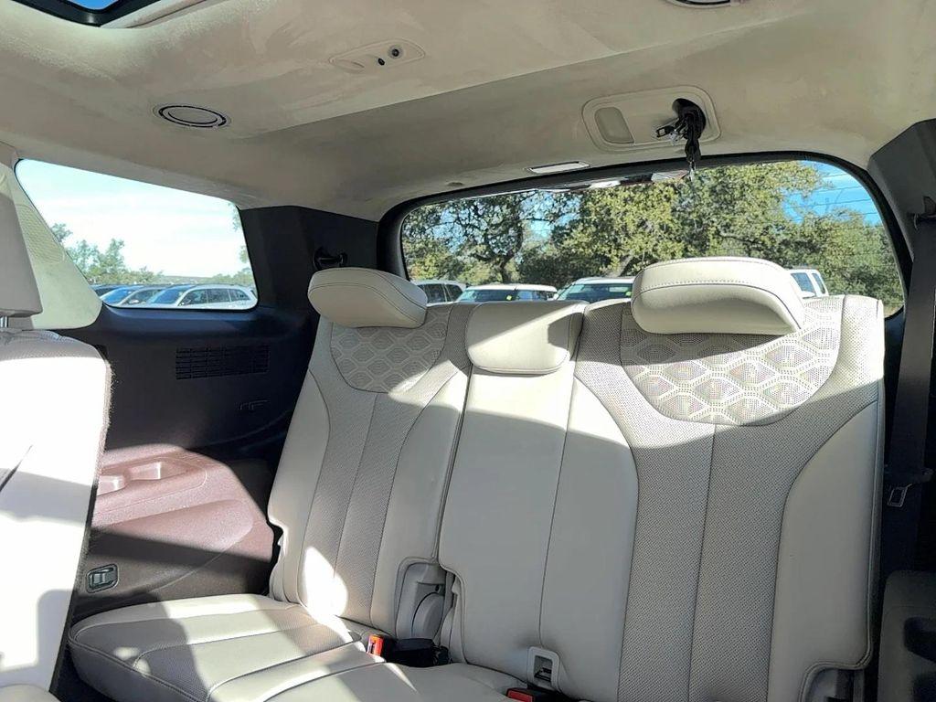 used 2020 Hyundai Palisade car, priced at $25,700