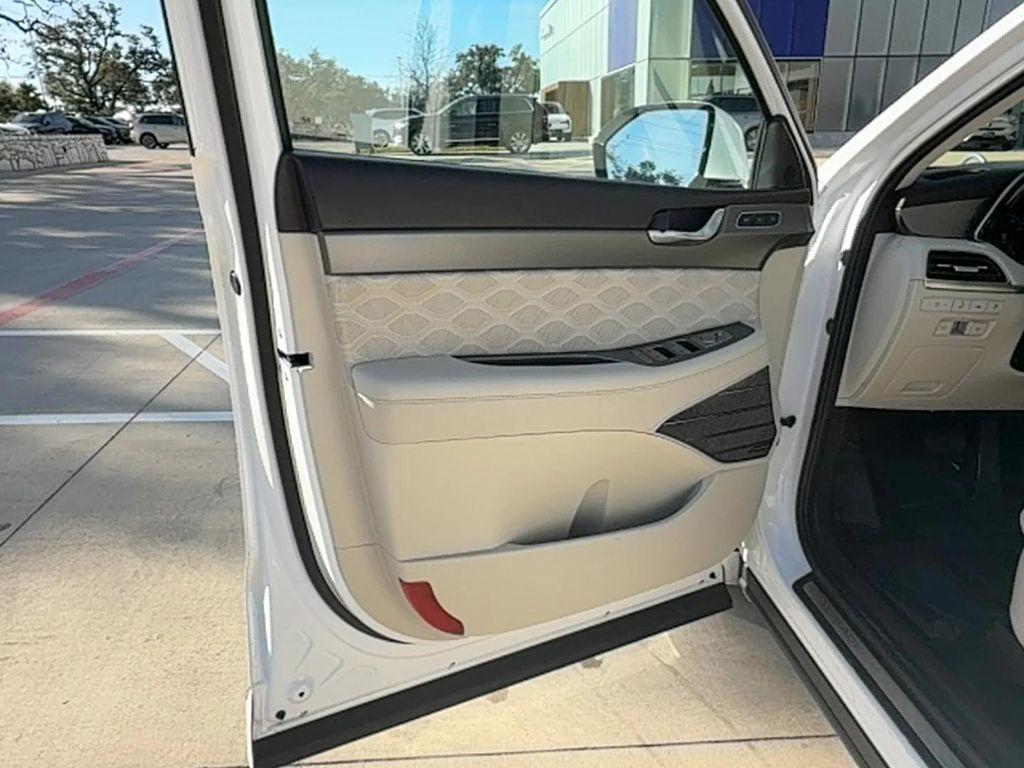 used 2020 Hyundai Palisade car, priced at $25,700