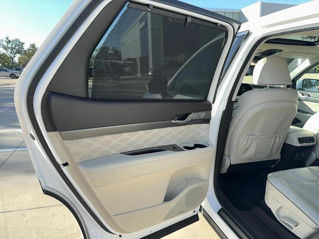 used 2020 Hyundai Palisade car, priced at $25,700
