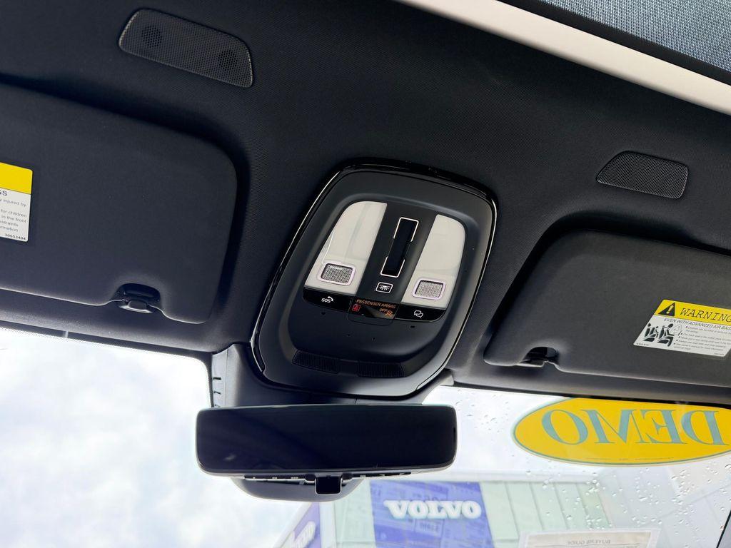 used 2026 Volvo XC60 car, priced at $56,016