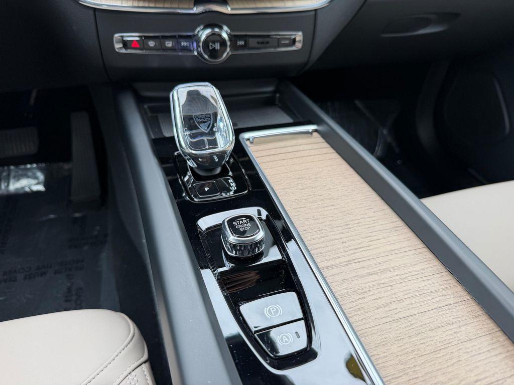 used 2026 Volvo XC60 car, priced at $56,016