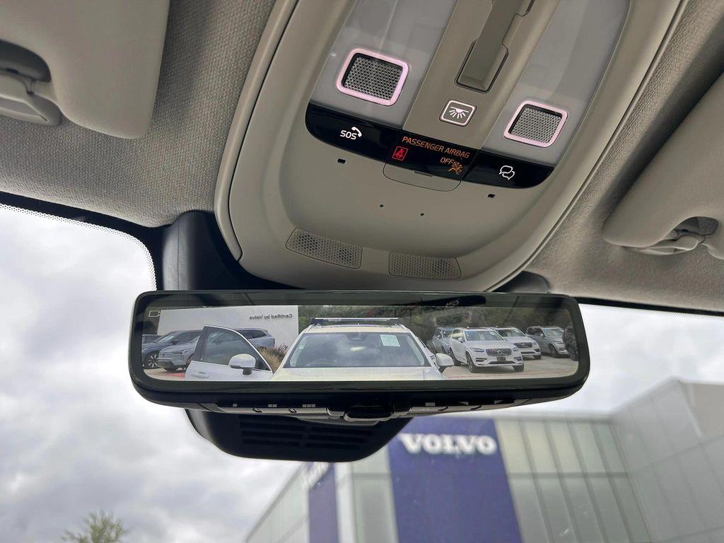 used 2026 Volvo XC40 car, priced at $58,440