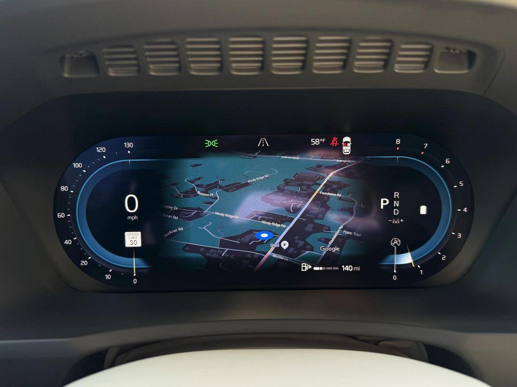 used 2023 Volvo XC90 car, priced at $41,700