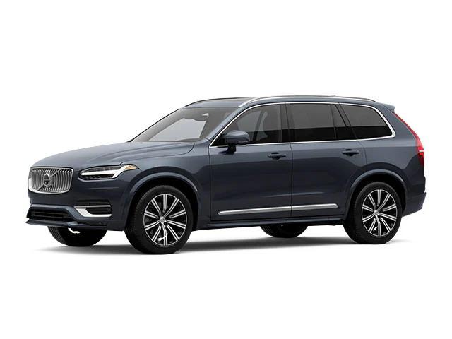 used 2023 Volvo XC90 car, priced at $41,700