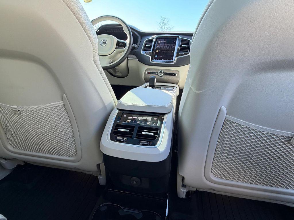 used 2023 Volvo XC90 car, priced at $41,700