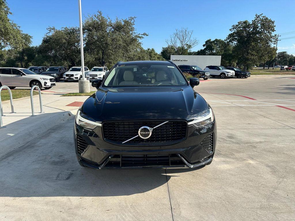used 2025 Volvo XC60 Plug-In Hybrid car, priced at $58,960