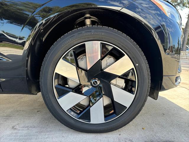 used 2025 Volvo XC60 Plug-In Hybrid car, priced at $61,235