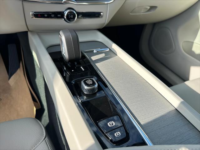 used 2025 Volvo XC60 Plug-In Hybrid car, priced at $61,235